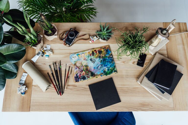7 Ways to Survive Social Media as an Artist
